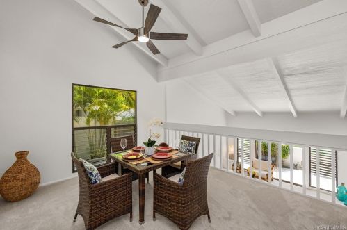 1213 Kaeleku St, Honolulu HI  96825-3005 exterior