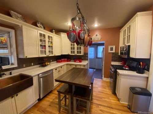 429 Greenwood Ave, Canon City CO 81212-3264 exterior