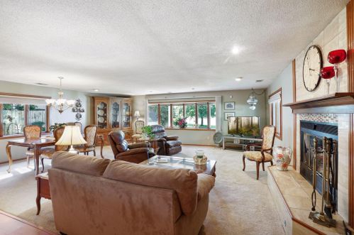 795 Heinel Dr, Saint Paul MN  55113-2152 exterior