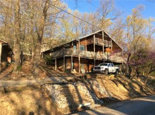 11643 Gainer Dr, Garfield, AR 72732-9722