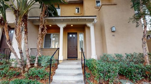 50 Bolinas, Irvine, CA 92602-2404