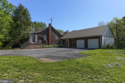 239 Linton Hill Rd, Duncannon, PA 17020-9668