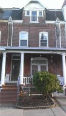 1420 Turner St, Allentown PA  18102-3633 exterior