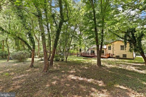 15309 Peach Orchard Rd, Silver Spring MD 20905-4338 exterior