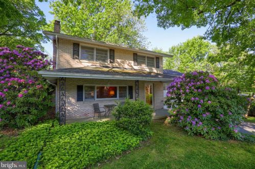 2610 Durham Rd, York, PA 17402-3803