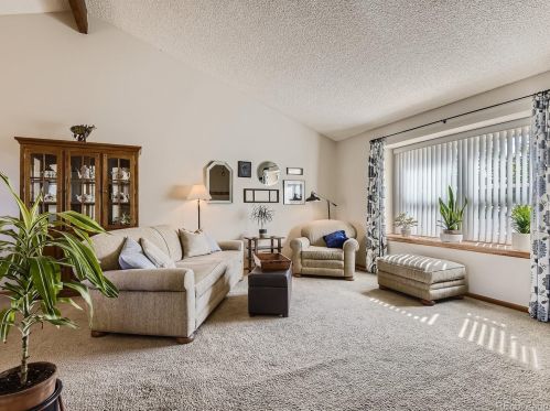 18191 Crestridge Dr, Aurora CO 80015-2667 exterior