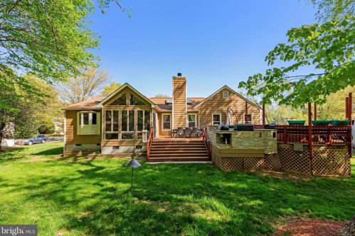 604 Ridgewell Way, Silver Spring, MD 20902-1574