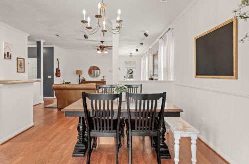 329 Chemistry Cir, Ladson SC  29456-5294 exterior