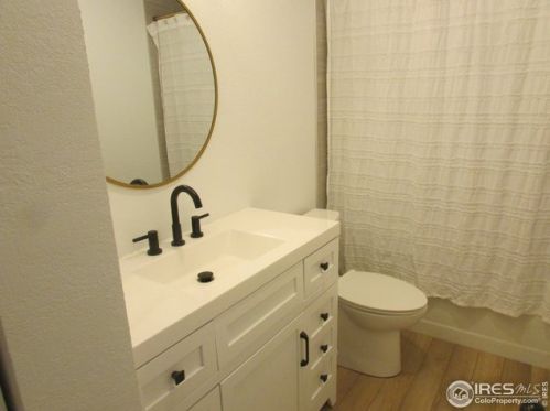 1425 Clementine Ct, Fort Collins CO  80526-4209 exterior