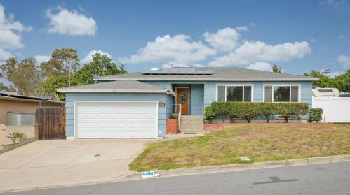 4484 Cynthia Pl, San Diego, CA 92105-5220