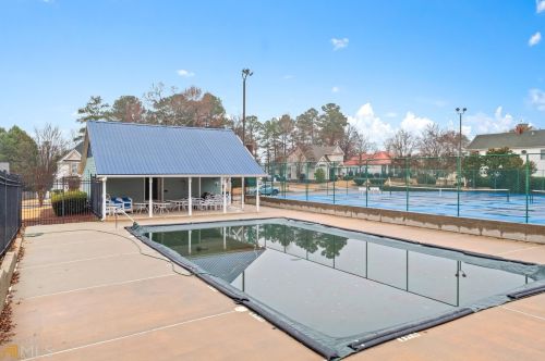 244 Memory Ln, Stockbridge GA  30281-6294 exterior