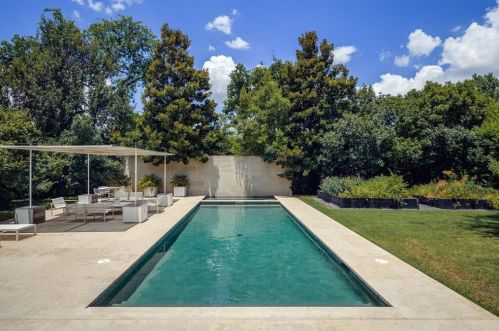 5911 Glendora Ave, Dallas TX  75230-5427 exterior