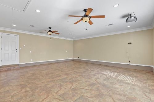 6818 Crane Rd, Fort Worth TX  76182-4308 exterior