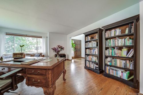 10103 Granite Hill Dr, Parker CO  80134-9515 exterior