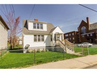 83 Collins Ave, Oliphant Furnace, PA 15401-3849