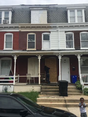 615 Geary St, Harrisburg, PA 17110-2618