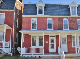 33 Lee St, York, PA 17403-1705