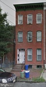 38 Bayard St, Trenton NJ  08611-1535 exterior