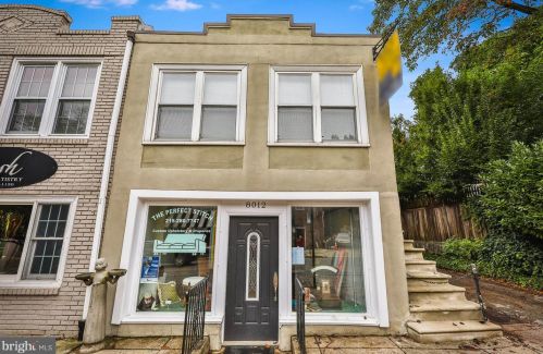 8012 Germantown Ave, Philadelphia, PA 19118-3451