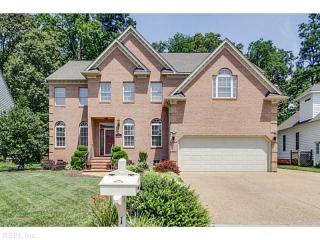 119 Lance Way, Yorktown, VA 23693-2643