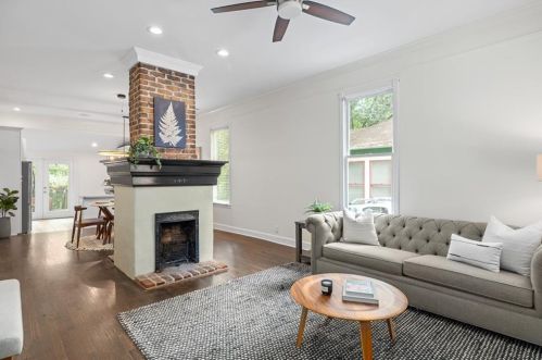 837 Berne St, Atlanta GA  30316-1803 exterior