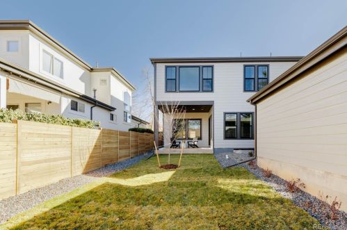 1029 Cove Way, Denver CO  80209-5111 exterior