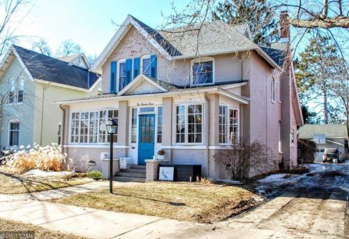407 4th St, Brainerd, MN 56401-2943