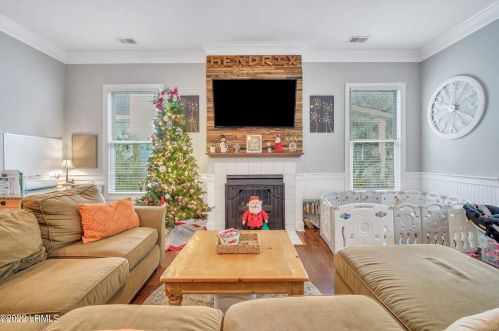 14 Leacy Bridge Rd, Bluffton, SC 29910-4000