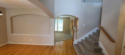 625 Manchester Dr, Midlothian TX  76063-2892 exterior