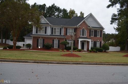 1668 Brentwood Xing, Conyers, GA 30013-6327
