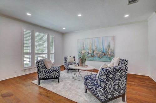 3112 Barton Pt Dr, Austin TX  78733-6345 exterior