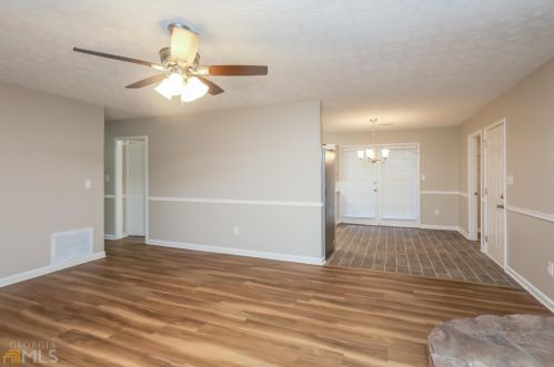 102 Landover Dr, Stockbridge GA  30281-3316 exterior