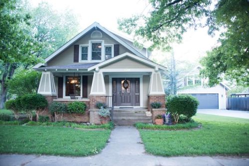 109 3rd St, Tonkawa, OK 74653-3521