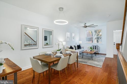 1828 12 St, Philadelphia PA 19147-4532 exterior