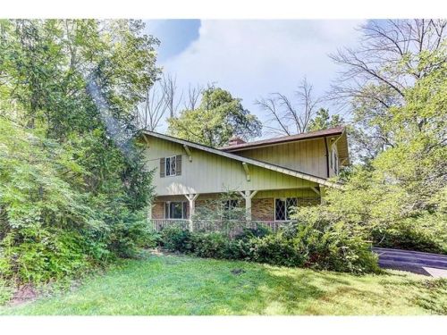 256 Beech Dr, Springfield OH  45504-3903 exterior