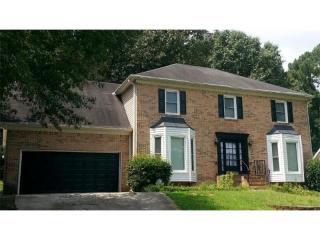 2912 Katy Ln, Marietta, GA 30064-3758