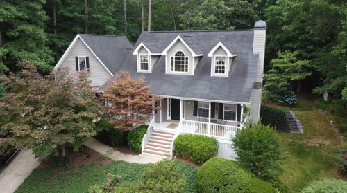 144 Valley Brook Cir, Dawsonville, GA 30534-0900