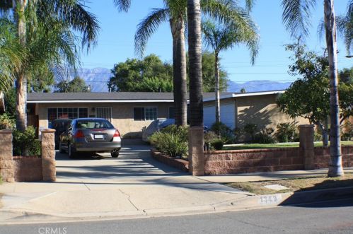 1433 San Antonio Ave, Upland CA 91786-2753 exterior