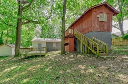 2851 1st Ave, Atlanta GA  30315-9001 exterior