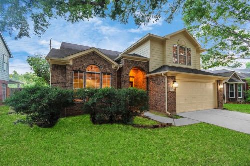 3607 Timothy Ln, Richmond, TX 77406-6871