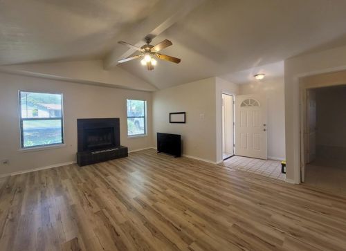 2603 Westwood Main Dr, Bryan TX  77807-2610 exterior