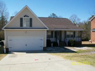 223 Shamley Green Dr, Columbia, SC 29229-9537