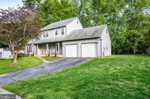 2704 Belle Crest Ln, Silver Spring, MD 20906-3174