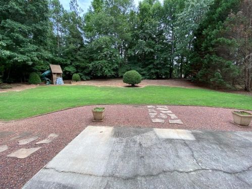 741 Lynn Milam Ln, Conyers GA  30094-4108 exterior