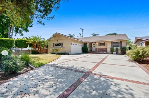 352 Hurst St, Covina, CA 91723-1219