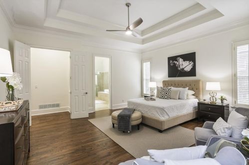 710 Lake Summit Dr, Atlanta GA  30342-1919 exterior