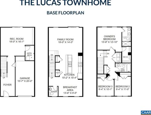 5985 Mccomb St, Crozet, VA 22932-3023
