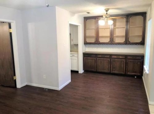 2508 Perkins St, Fort Worth TX  76103-3100 exterior