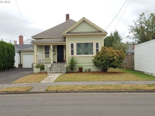 405 Miller Ave, Lees Camp, OR 97141-2522