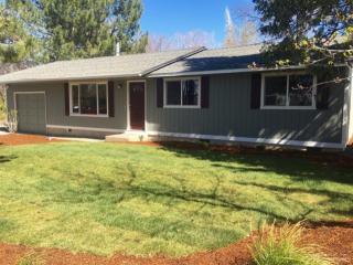 1122 Canyon Dr, Eagle Crest, OR 97756-2929